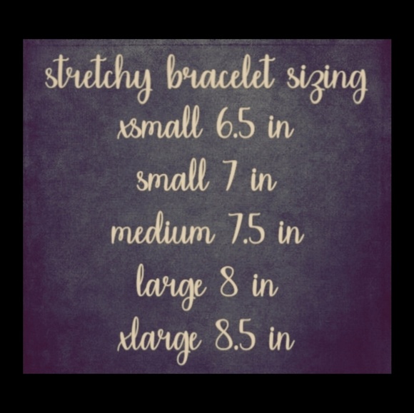 Beaded bracelets - Picture 3 of 3